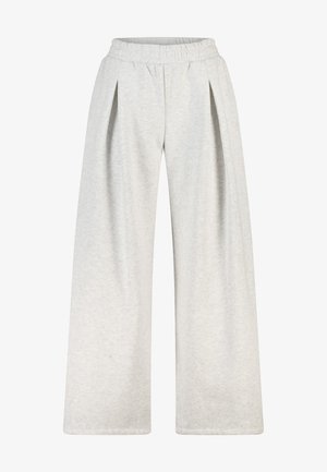 America Today, TROUSERS - Tracksuit bottoms - grey