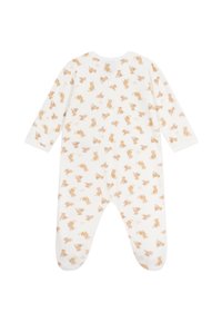Petit Bateau Tutina - marshmallow multico