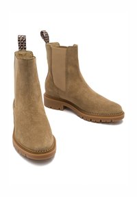 RYŁKO - Ankle boot