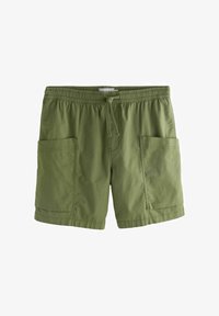 Sélectionné, olive green