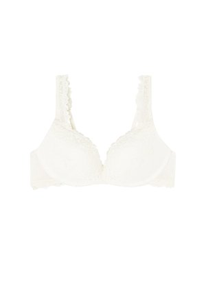 Intimissimi, GIOIA PRETTY FLOWERS - Sujetador push-up - off-white