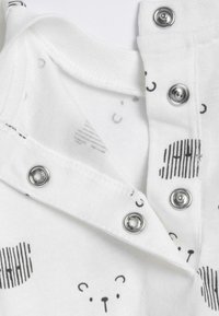 Chicco Latzhose - grey