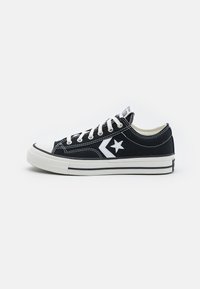 STAR PLAYER 76 UNISEX - Baskets basses - black/vintage white