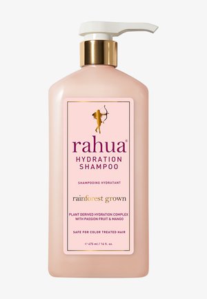 RAHUA HYDRATION SHAMPOO LUSH PUMP - Shampoo