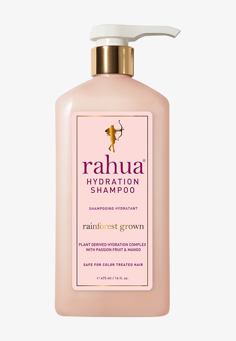 rahua - RAHUA HYDRATION SHAMPOO LUSH PUMP - Shampoo, Vergroten
