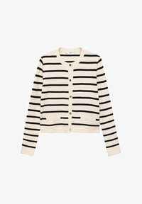 Geselecteerd, black