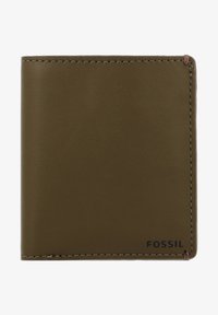 Sélectionné, green moss