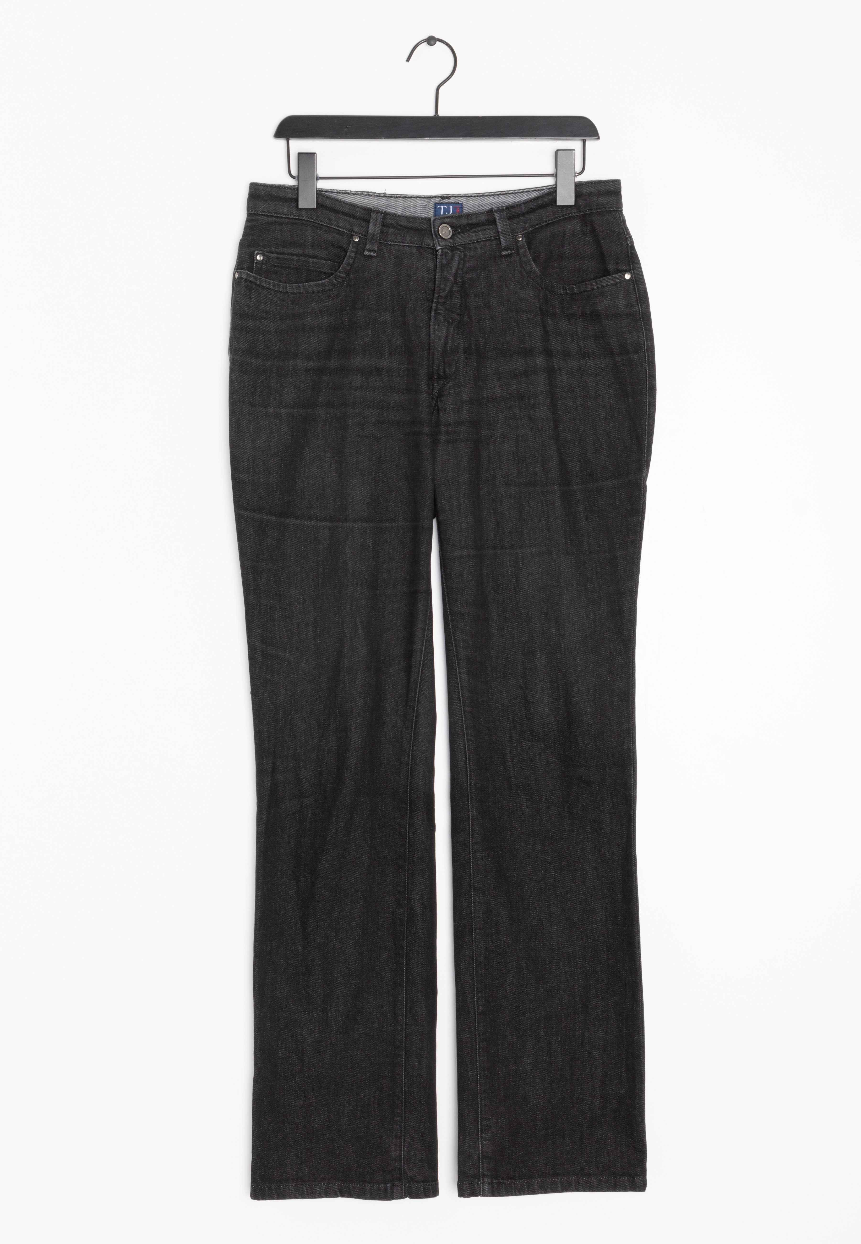 Trussardi Jeans a sigaretta - black/nero - Zalando.it