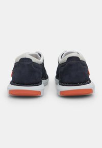 Bata Sneakers basse - blu