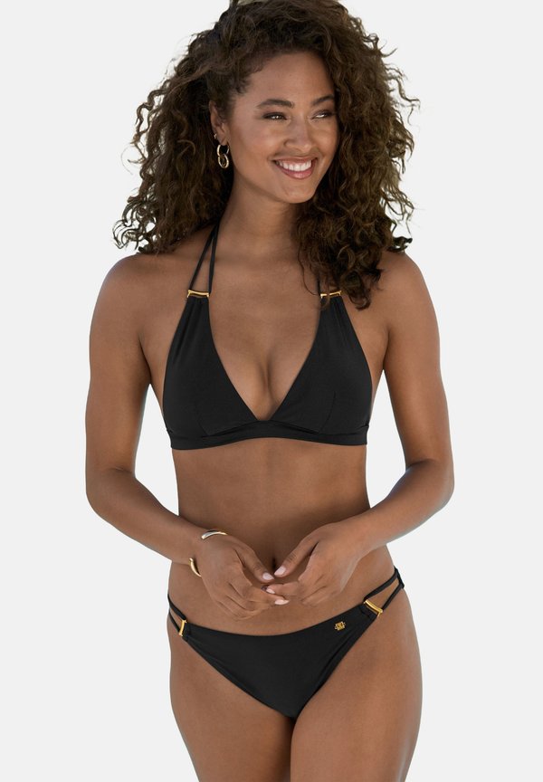SET - Bikini - schwarz