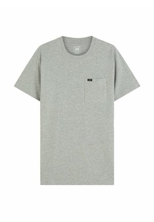 Lee, SLIM FIT, szary