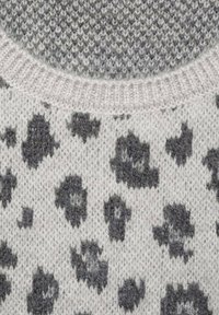 Mango Kids Trui - black