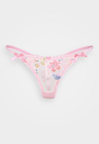 RIXIE THONG - Perizoma - multi