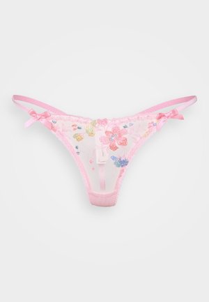 Agent Provocateur RIXIE THONG - String - multi