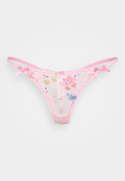 Agent Provocateur RIXIE THONG - String - multi