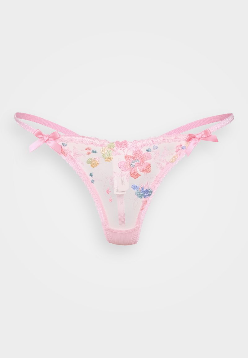Agent Provocateur RIXIE THONG - String - multi/multicolore - ZALANDO.FR