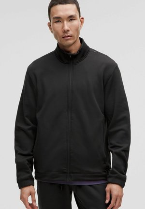 Trainingsjacke - black