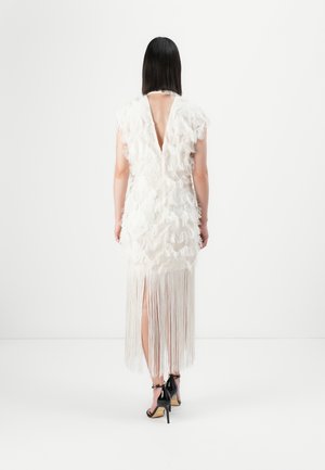 MALITA DRESS - Cocktailkjole / festkjole - off-white