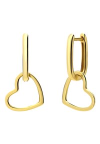 Non sélectionné, gold-coloured