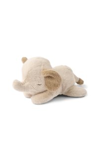 Liewood BERTO BABY ELEPHANT TEDDY UNISEX - Pehmolelu - mist