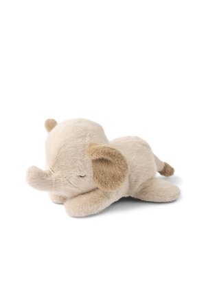 BERTO BABY ELEPHANT TEDDY UNISEX - Peluche - mist