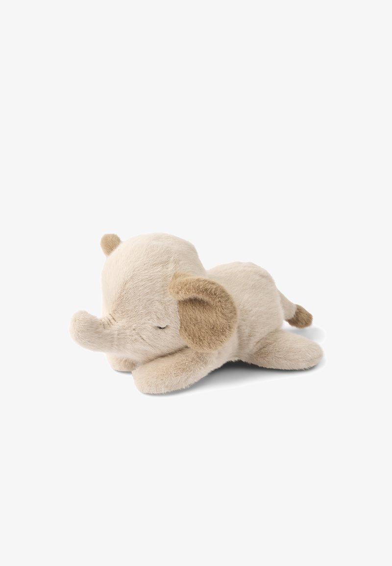 Liewood BERTO BABY ELEPHANT TEDDY UNISEX - Plišana igračka - mist