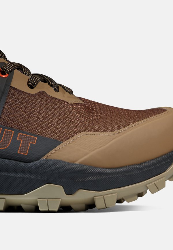 SERTIG II MID GORE TEX MEN - Hiking shoes2
