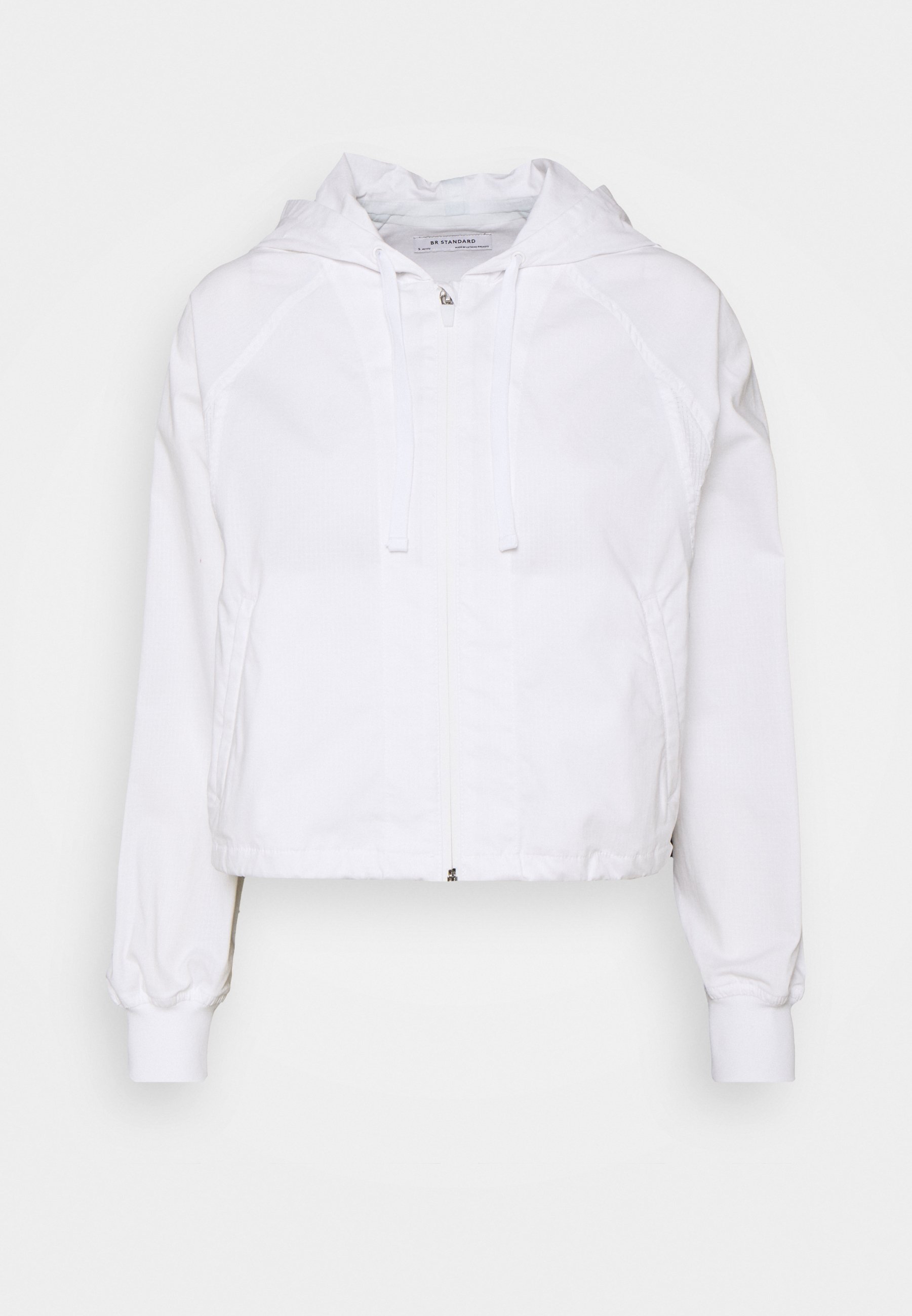 petite white jacket uk