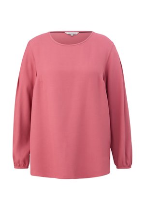 Blusa - himbeere