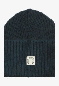 Sélectionné, blue navy