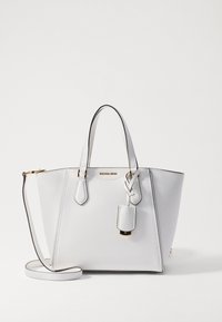 Non sélectionné, optic white