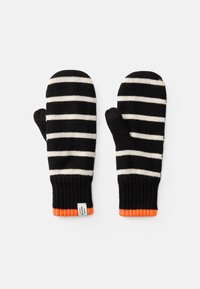 Ausgewählt, black/vanilla ice