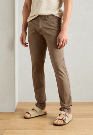 Chino - taupe