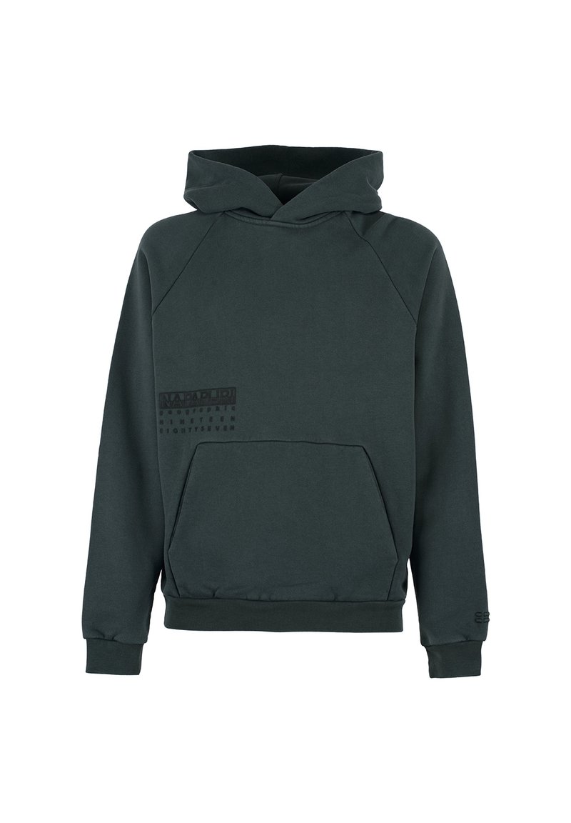 Napapijri Sweater groen