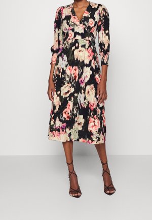 Robe de jour - black