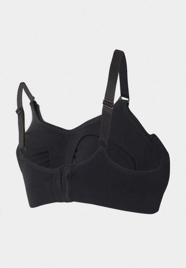 SEAMLESS NURSING BRA - T-shirt bra3