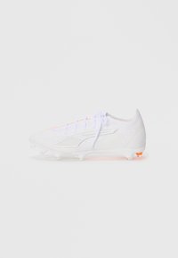 Unselected, white