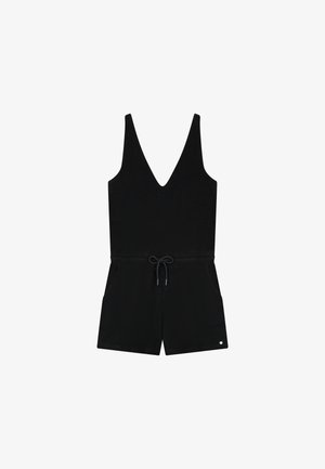 The Sunshine Brand, FIJI - Kezeslábas - black