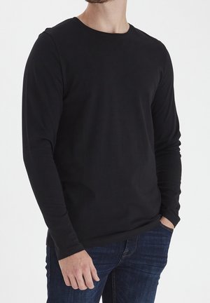 Pitkähihainen paita - black