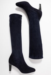 Peter Kaiser Vysoká obuv - dark blue