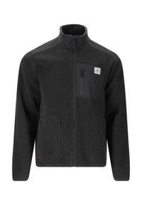 Fleecejacka - phantom