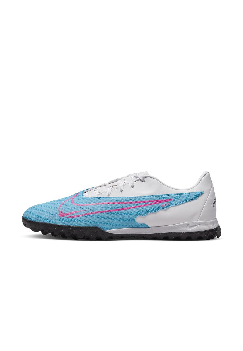 nike phantom astro blue