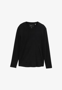 Niet geselecteerd, schwarz