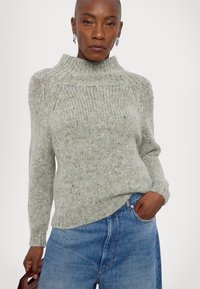 MAX&Co. BERTA - Πουλόβερ - mint