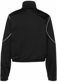 adidas Originals Träningsjacka - black