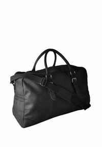 SIGNATURE - Cestovná taška - black