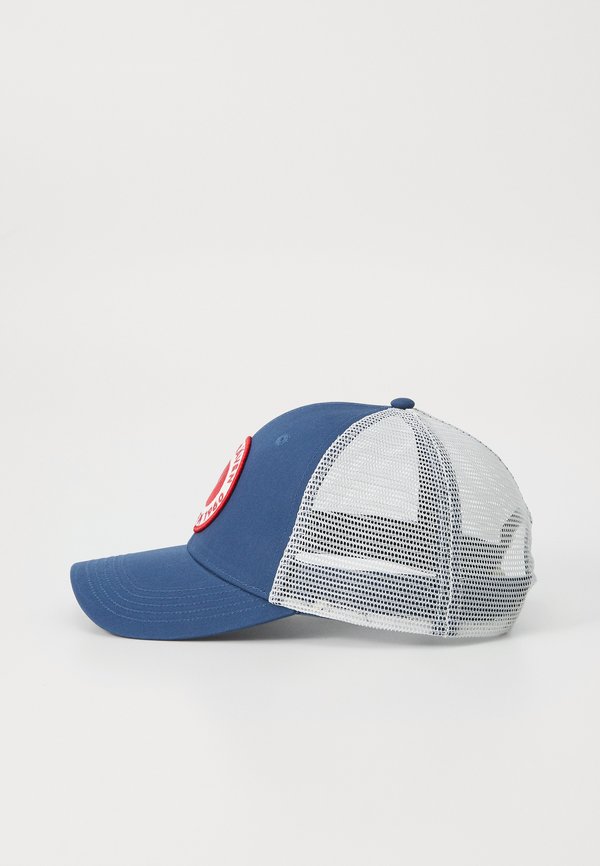 1960 LOGO LÅNGTRADARKEPS UNISEX - Cap2