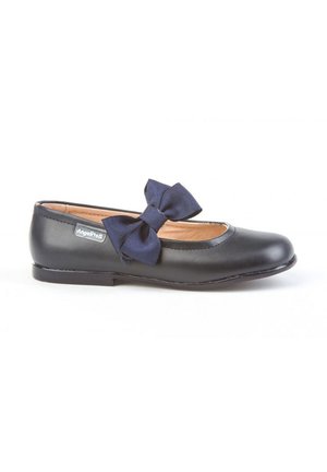 FRANCESITA MODELO ANGELIT - Zapatos de bebé - marino