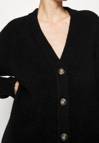 Selected Femme Kofta - black