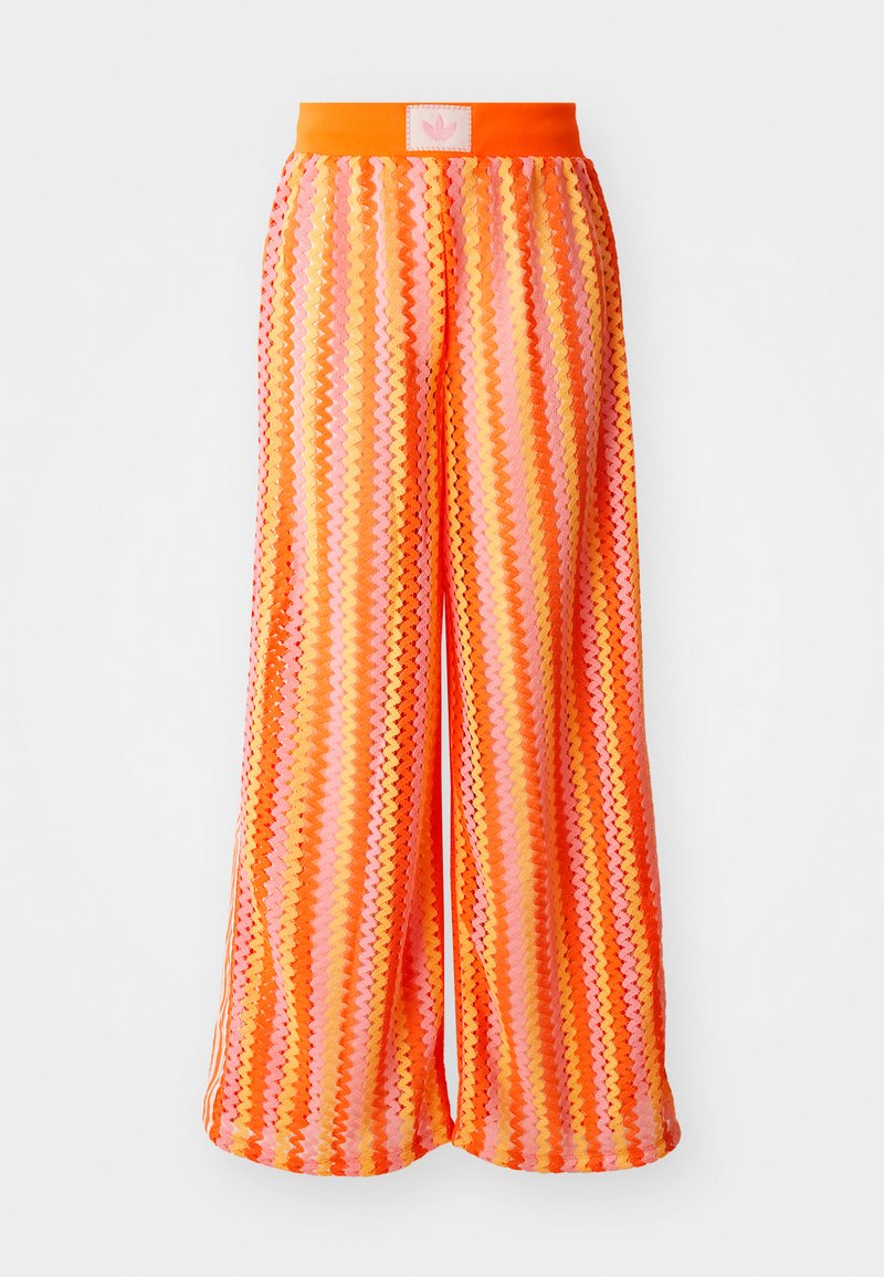 adidas Originals Trainingsbroek donkerroze adidas Originals Trainingsbroek donkerroze